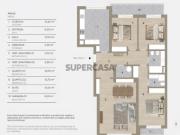 Apartamento T3 | Arrecadação | Lugar de Garagem | 2 Varandas Apartamento T3 | Arrecadação | Lugar de Garagem | 2 Varandas