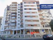 Apartamento T3 arrendado no Cacém