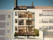Apartamento T3, Arroios, Lisboa | BPI Expresso Imobiliário