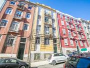 Apartamento T3, Arroios, Lisboa | BPI Expresso Imobiliário