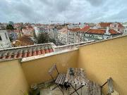 Apartamento T3, Arroios, Lisboa | BPI Expresso Imobiliário