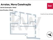 Apartamento T3, Arroios, Lisboa | BPI Expresso Imobiliário