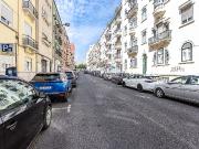 Apartamento T3, Arroios, Lisboa | BPI Expresso Imobiliário