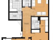 Apartamento T3, Arroios, Lisboa | BPI Expresso Imobiliário