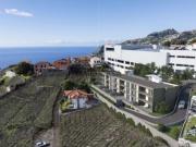 Apartamento T3 Atlantic Garden