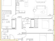 Apartamento T3, Atouguia Da Baleia, Peniche | BPI...