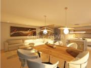 Apartamento T3 Av. Fernão de Magalhaes Porto