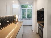 APARTAMENTO T3 AV. GENERAL ROÇADAS, LISBOA