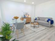 Apartamento T3 Av Uruguai, totalmente remodelado,...