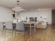 Apartamento T3 Avenida Prestígio Investimento de...