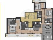 Apartamento T3, Avenidas Novas, Lisboa | BPI Expresso...