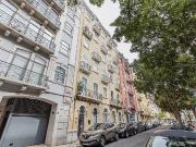 Apartamento T3, Avenidas Novas, Lisboa | BPI Expresso...
