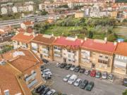 Apartamento T3 Barcarena