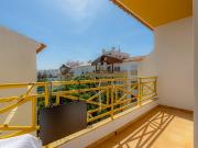 Apartamento T3 bastante espaçoso e luminoso em Lagos....