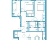 Apartamento T3, Beato, Lisboa | BPI Expresso Imobiliário