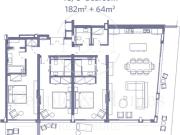 Apartamento T3, Belém, Lisboa | BPI Expresso Imobiliário