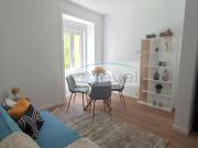 Apartamento T3 Benfica