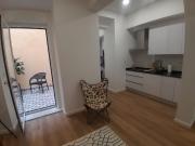 Apartamento T3 Benfica com arrecadação e Logradouro