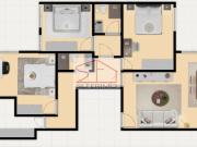 Apartamento T3, Benfica, Lisboa | BPI Expresso Imobiliário