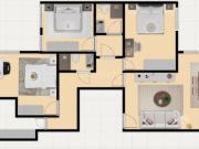 Apartamento T3, Benfica, Lisboa | BPI Expresso Imobiliário