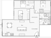 Apartamento T3, Benfica, Lisboa | BPI Expresso Imobiliário