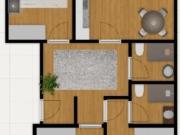 Apartamento T3, Benfica, Lisboa | BPI Expresso Imobiliário