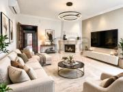 Apartamento T3, boas áreas e garagem Rua dos Foros de...