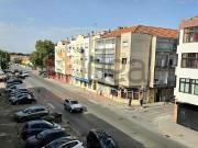 Apartamento T3, boas áreas e garagem Rua dos Foros de...