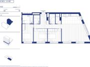 Apartamento T3, Bonfim, Porto | BPI Expresso Imobiliário