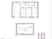 Apartamento T3, Bonfim, Porto | BPI Expresso Imobiliário