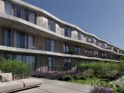 Apartamento T3 BOSS GARDENS PISO 2 SUL