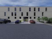 Apartamento T3, Braga Maximinos, Sé e Cividade, Braga |...