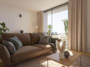 Apartamento T3 Brisa Mar Sines