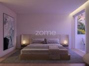 Apartamento T3 Brito Capelo 1023