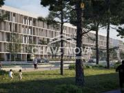 Apartamento T3 c/2 lugares de garagem em Arcozelo Vila...