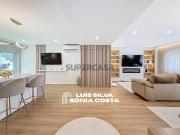 Apartamento T3 c/ 160m2 | Moderno & Totalmente...