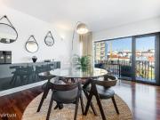 Apartamento T3 c/ 2 suites e varanda ao Hosp. S.Joo |...