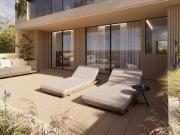 Apartamento T3 c/ 3 frentes 198 m2 | 3 Varandas com...