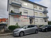 Apartamento T3 c/ 3 frentes e Garagem, Rio Tinto