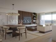 Apartamento T3 c/ AC, Lugar de Garagem e Elevador...