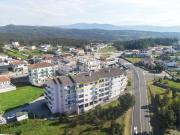 Apartamento T3 C/ elevador, churrasqueira e arrumo