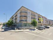 Apartamento T3 C/ garagem