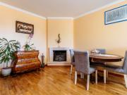 Apartamento T3 c/ Garagem Box, 5 Varandas e 2 Wcs na...