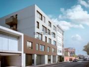 Apartamento T3 c/ lugar de garagem zona da Lapa no Porto