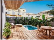 Apartamento T3 c/ Piscina | Iconic na Costa da Caparica...