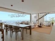 Apartamento T3 c/ Piscina Privada no Rooftop |...