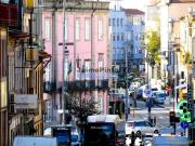 Apartamento T3 c/ Terraço 100m2, em construção....