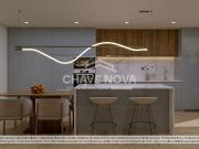 Apartamento T3 c/ terraço