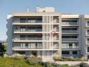 Apartamento T3 c/ Terraço