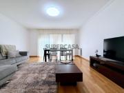 Apartamento T3 c/ Terraço e Garagem